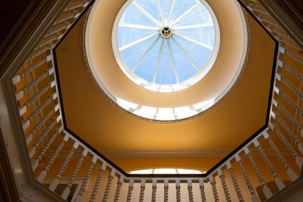 Castlecor House - Historic Country House Otel Ballymahon Dış mekan fotoğraf